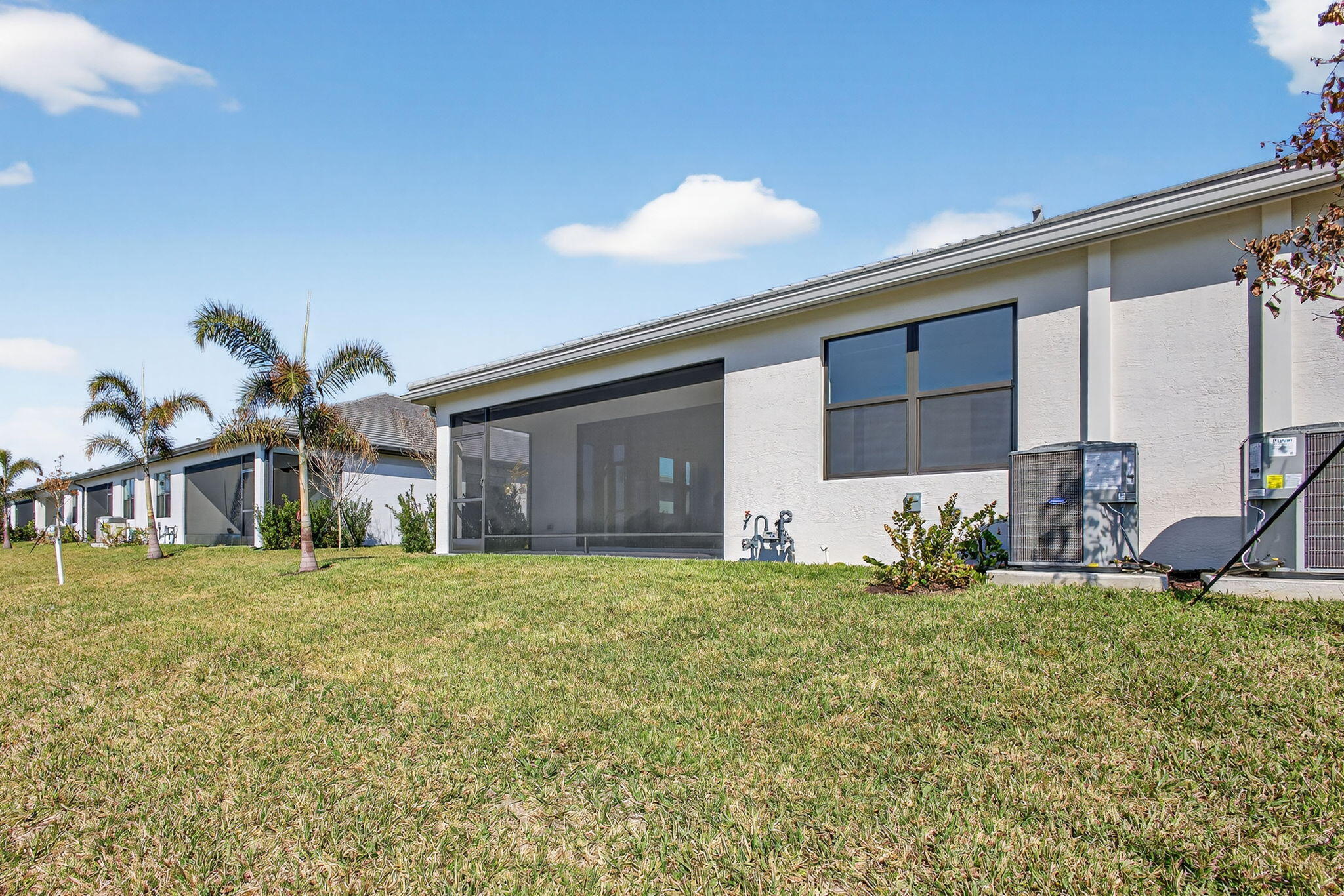 Riverland - Residential