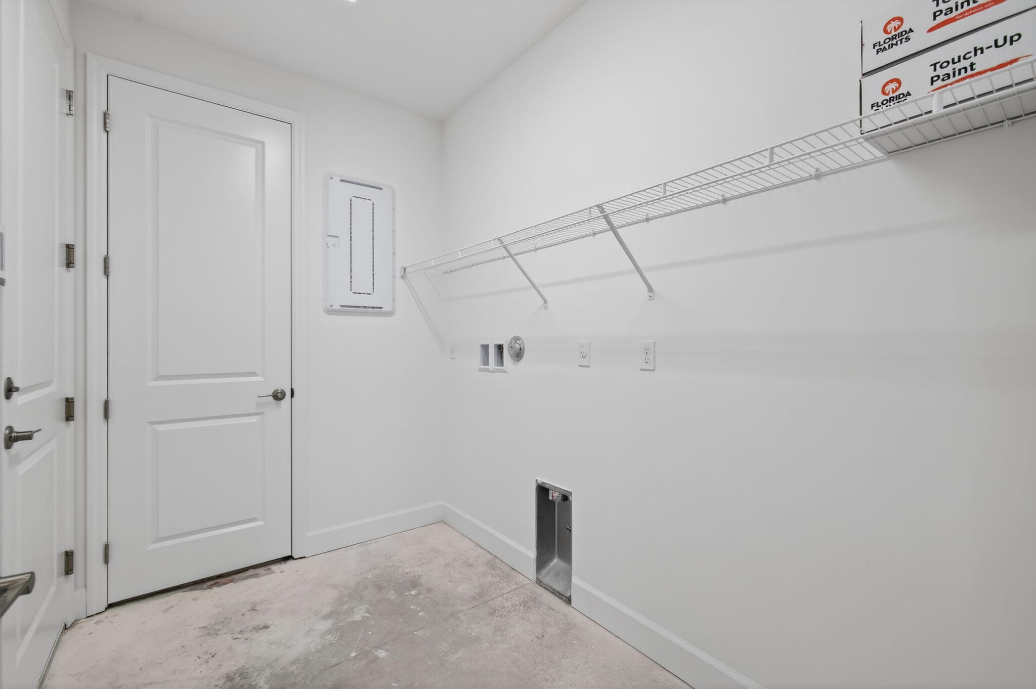 Riverland - Residential