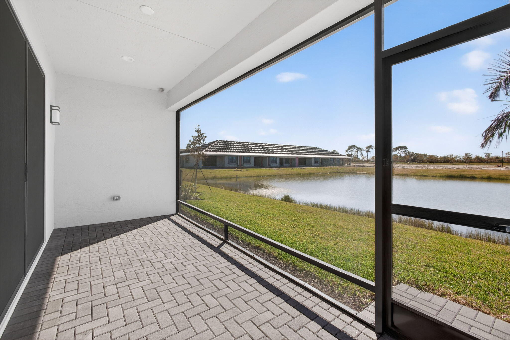 Riverland - Residential