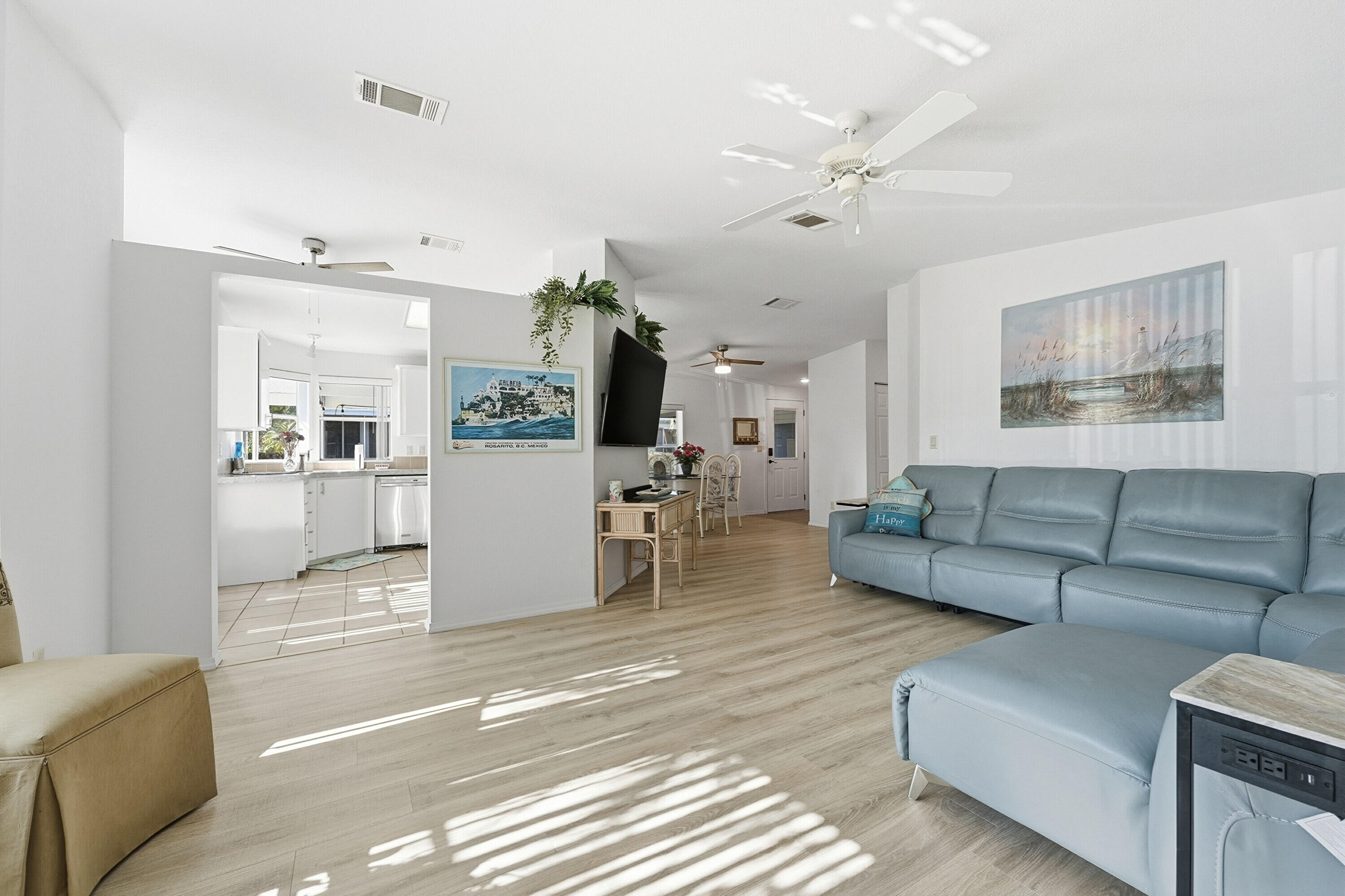 The Links At Savanna Club - Residential