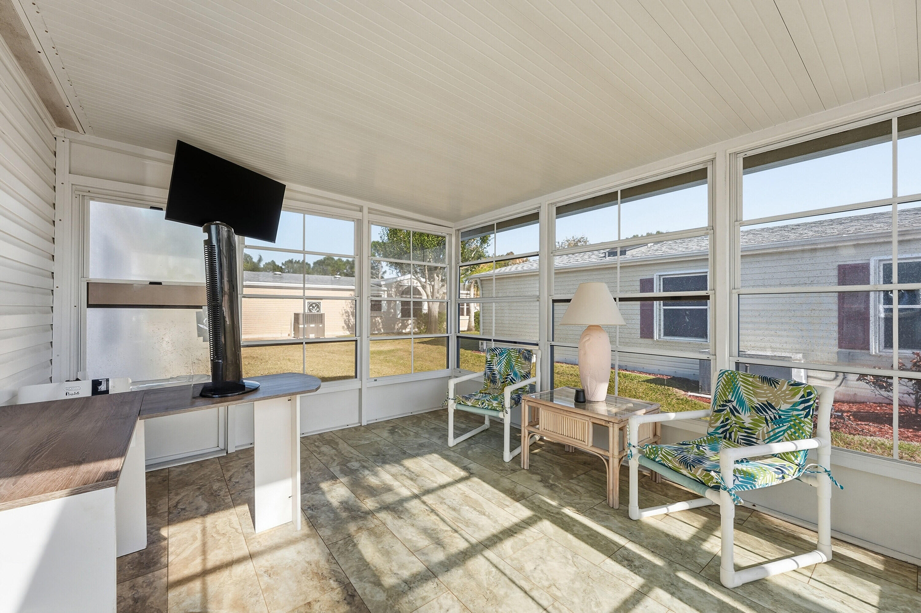 The Links At Savanna Club - Residential