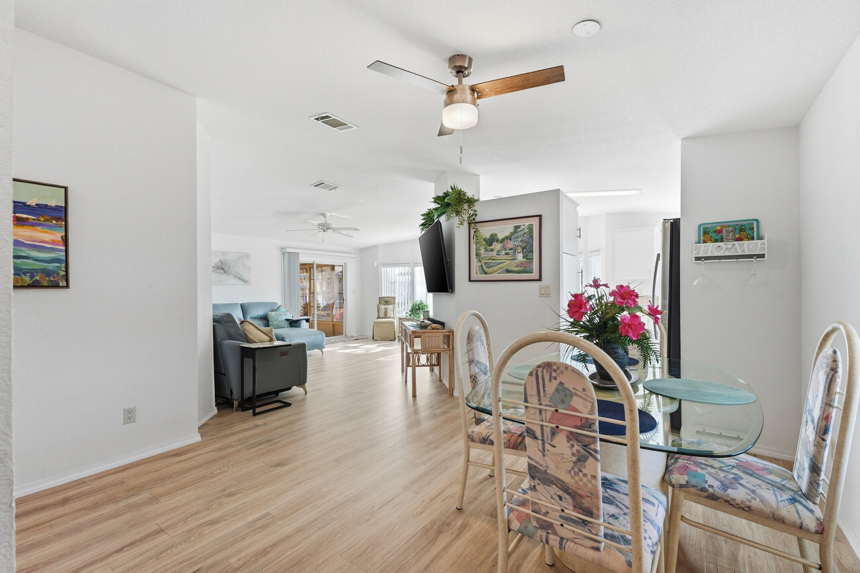 The Links At Savanna Club - Residential