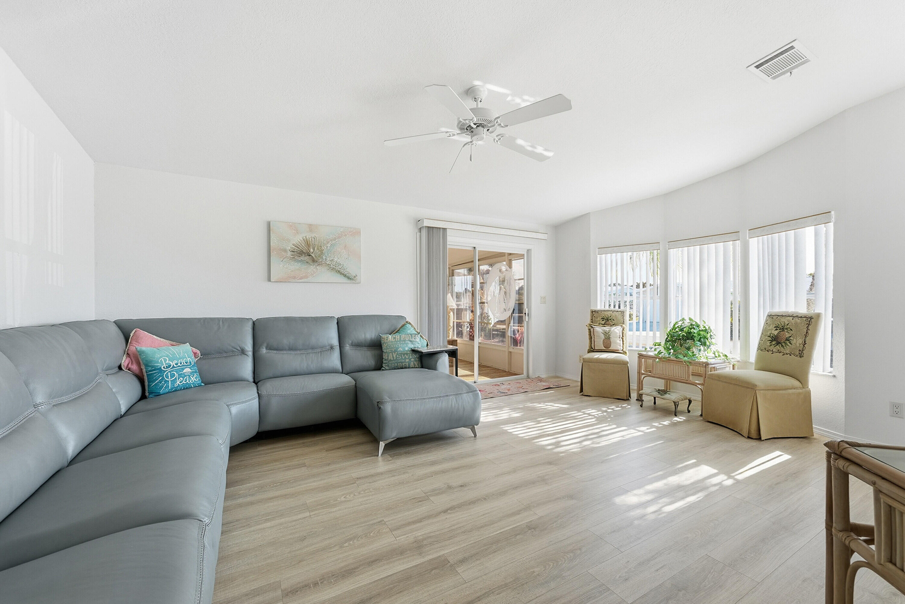 The Links At Savanna Club - Residential