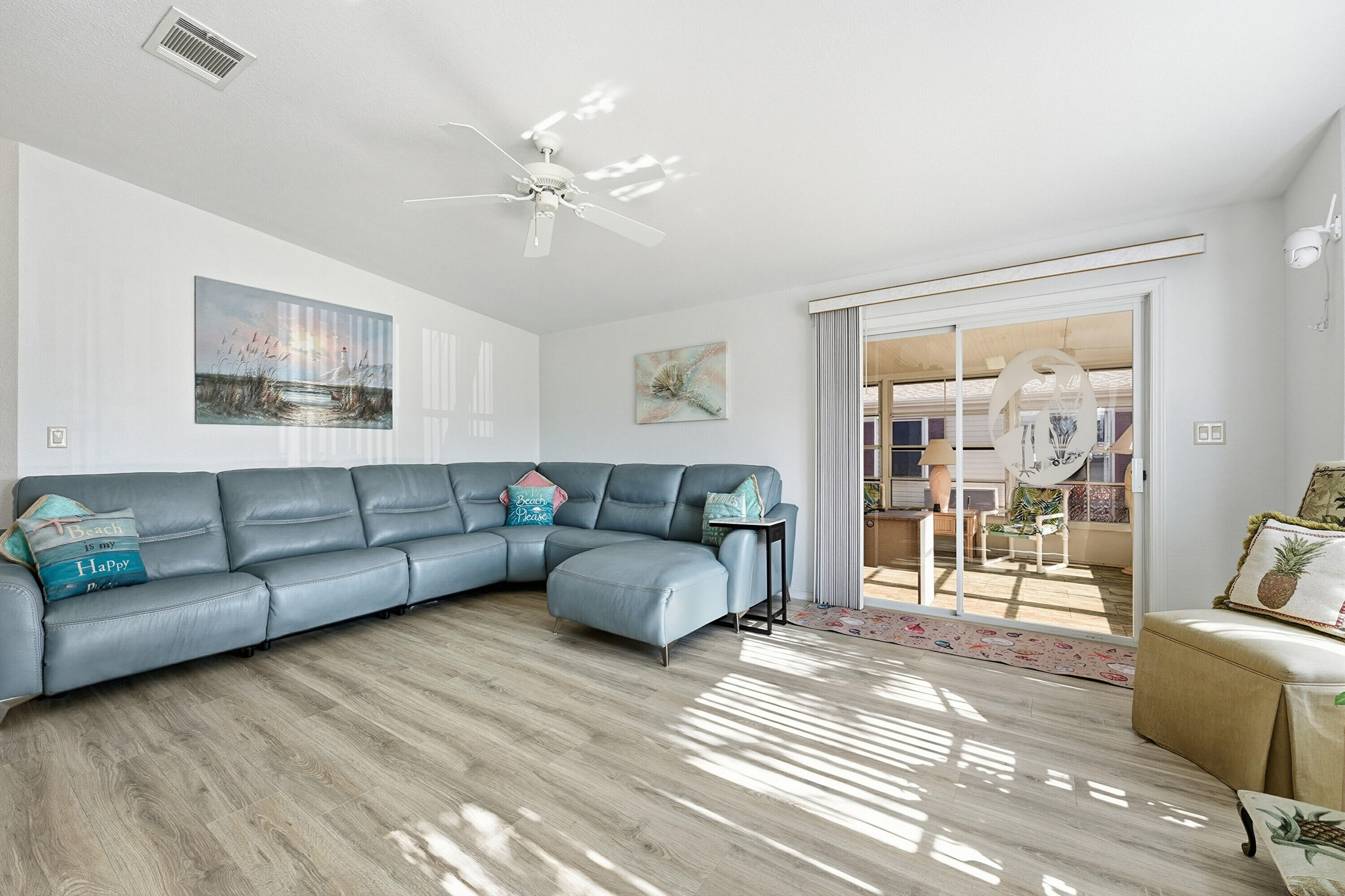 The Links At Savanna Club - Residential