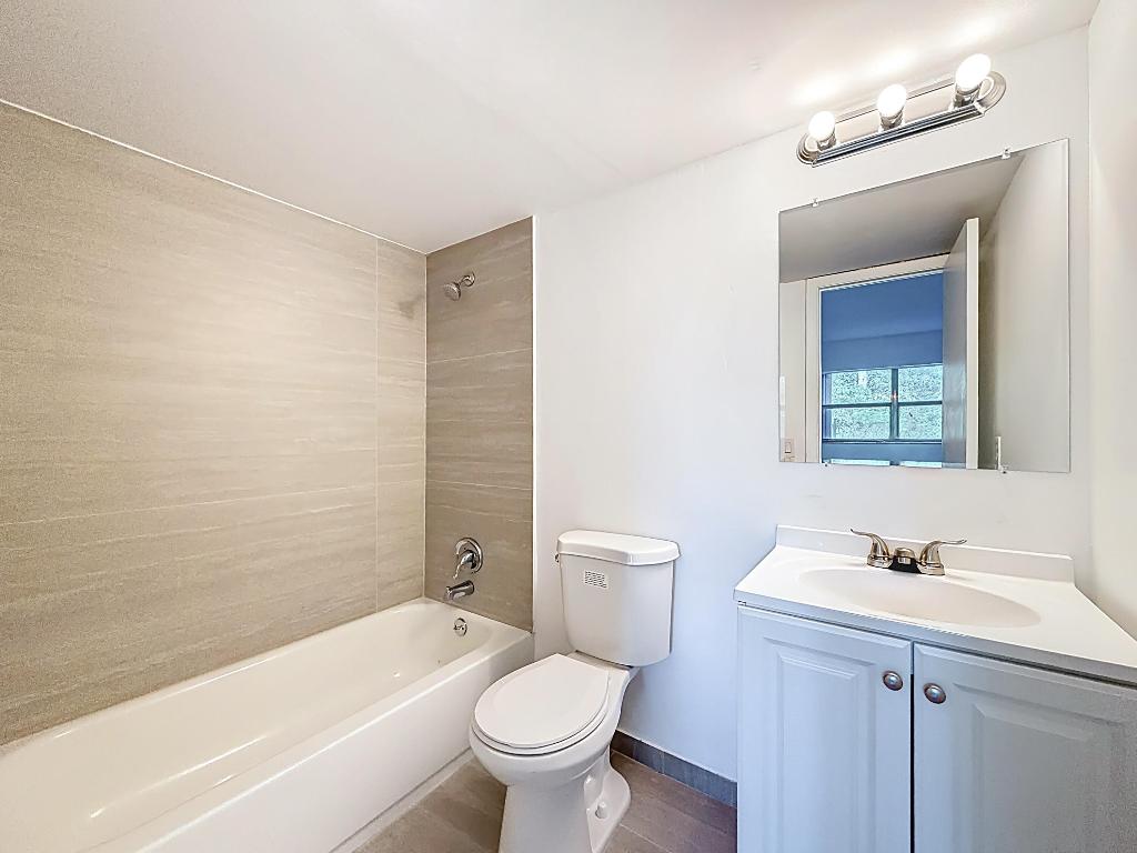 CRYSTAL HILLS II CONDO - Residential