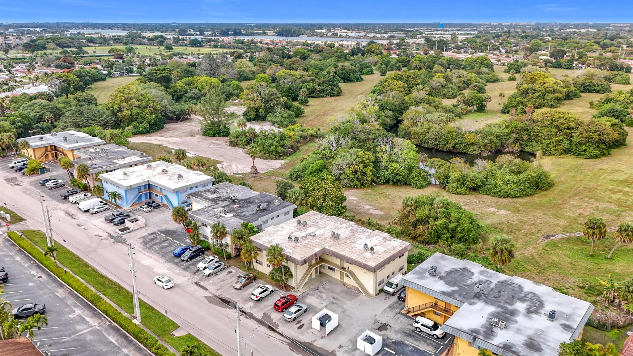 CRYSTAL HILLS II CONDO - Residential