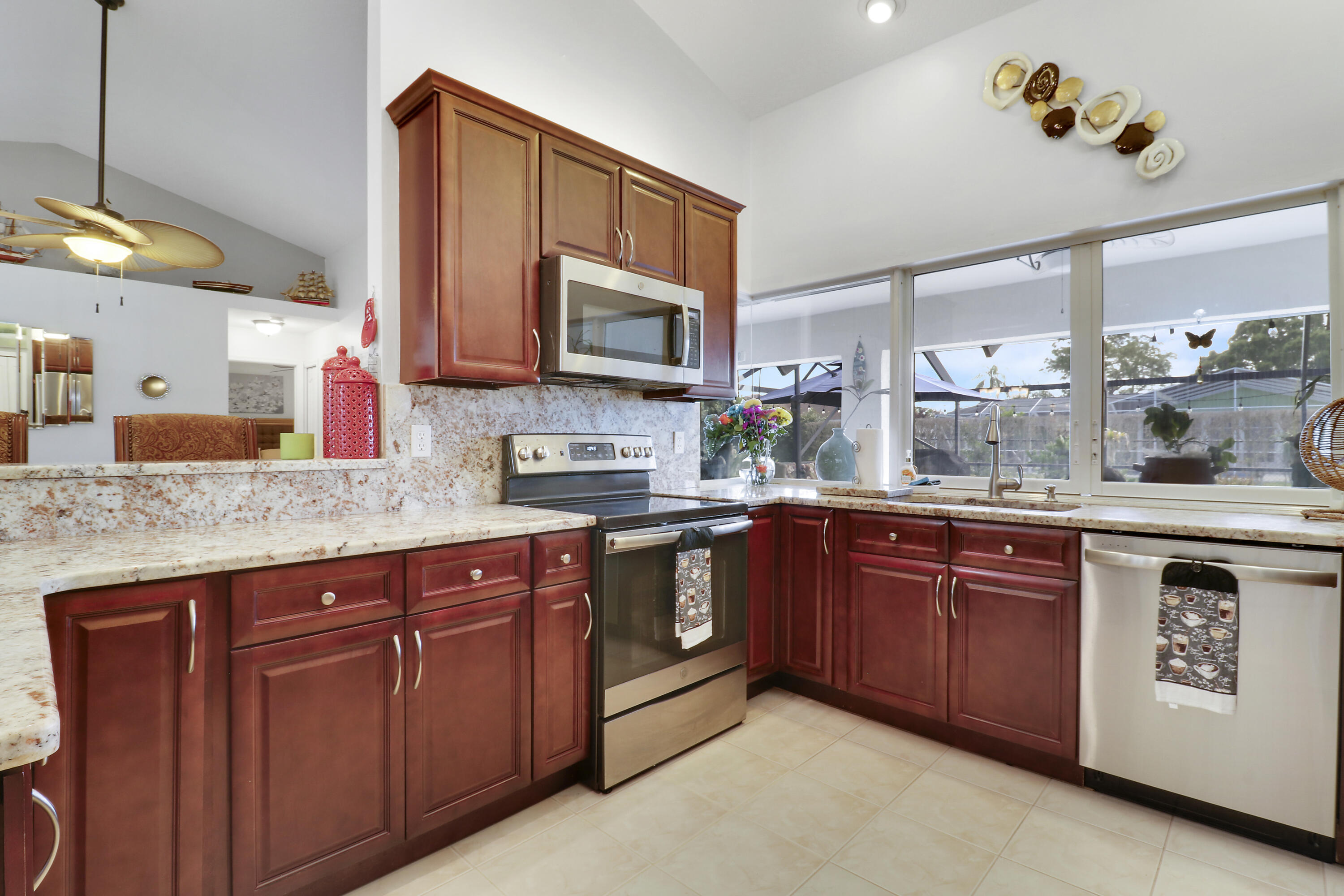 PORT ST LUCIE SECTION 13 - Residential