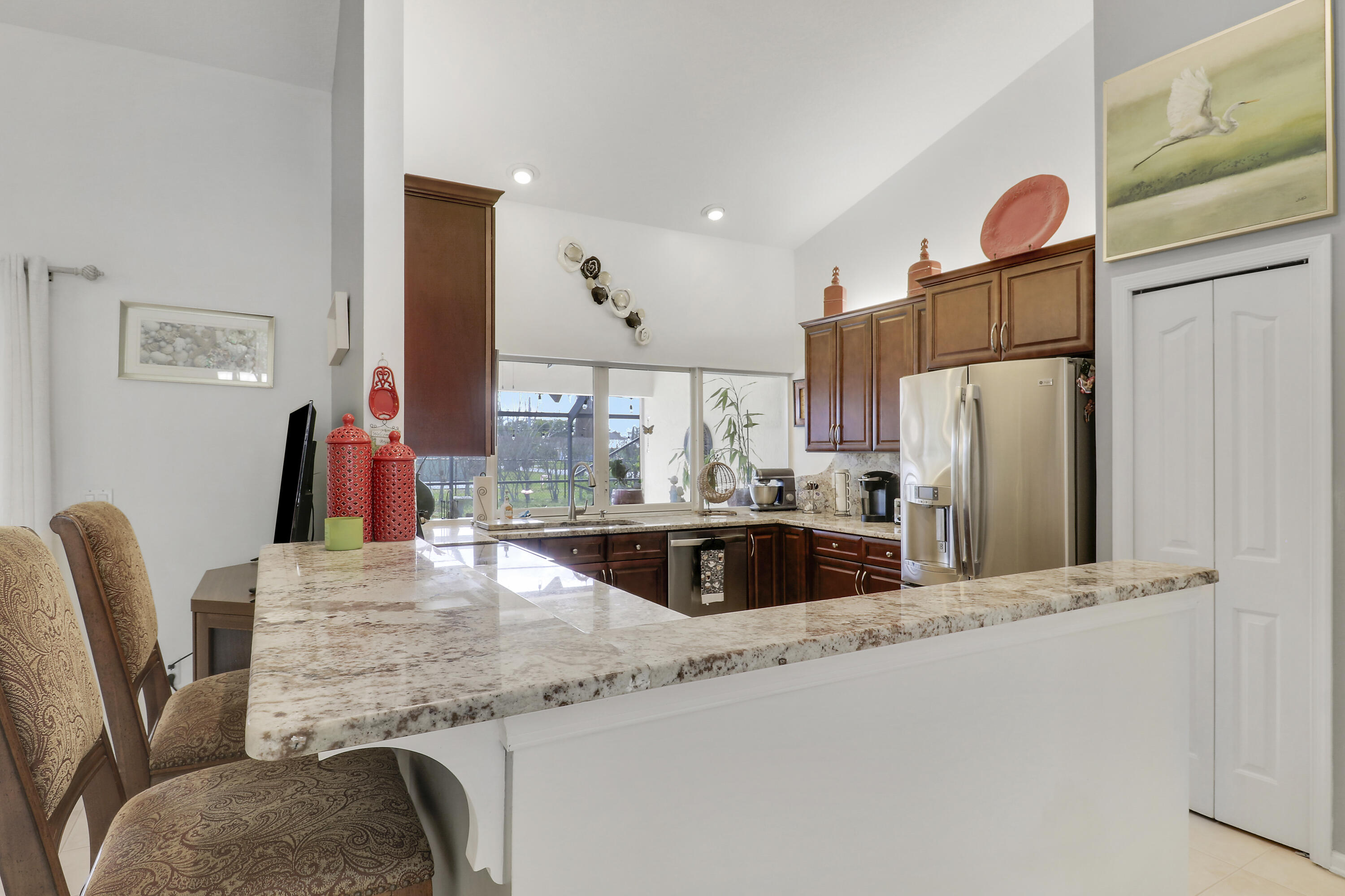 PORT ST LUCIE SECTION 13 - Residential