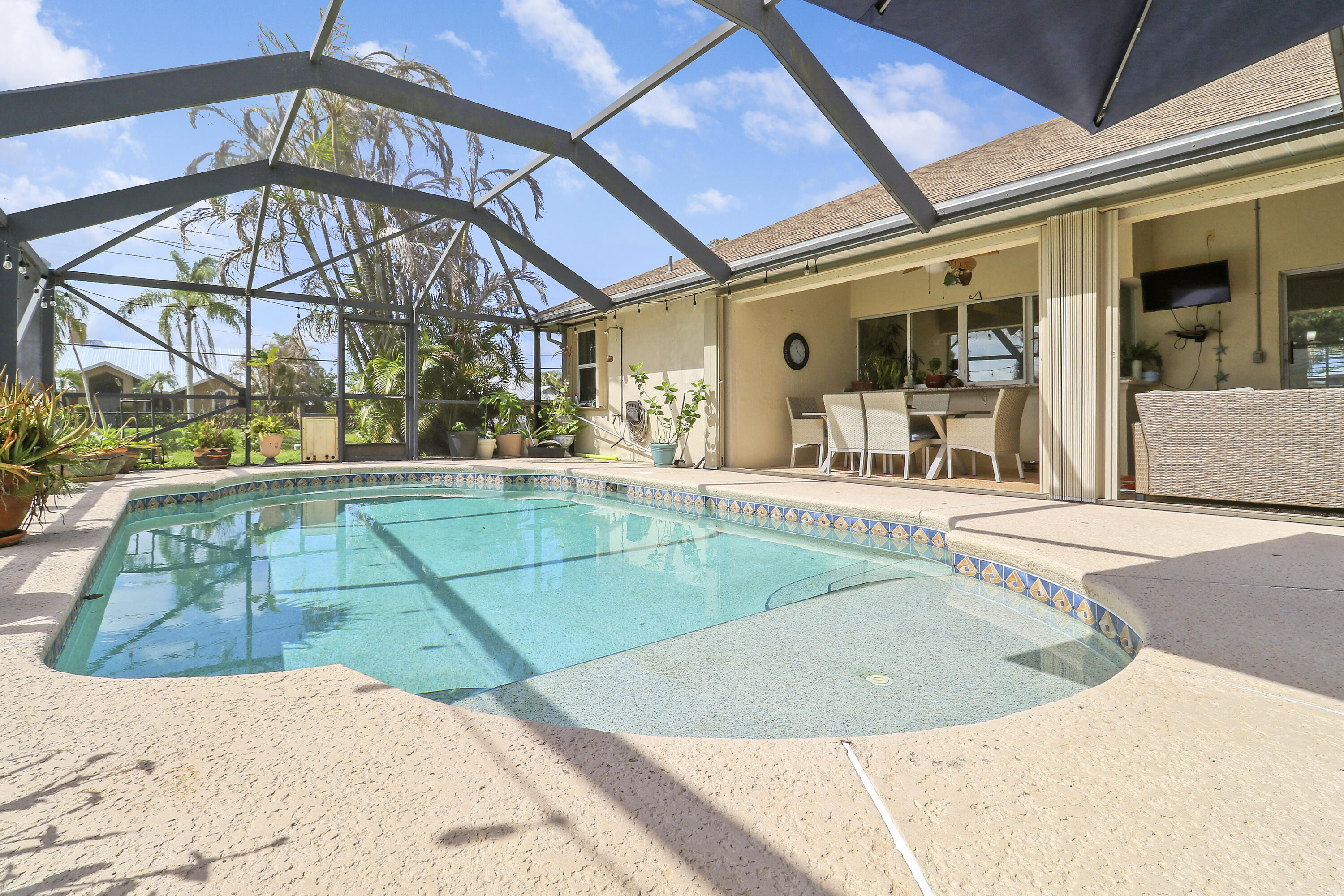 PORT ST LUCIE SECTION 13 - Residential