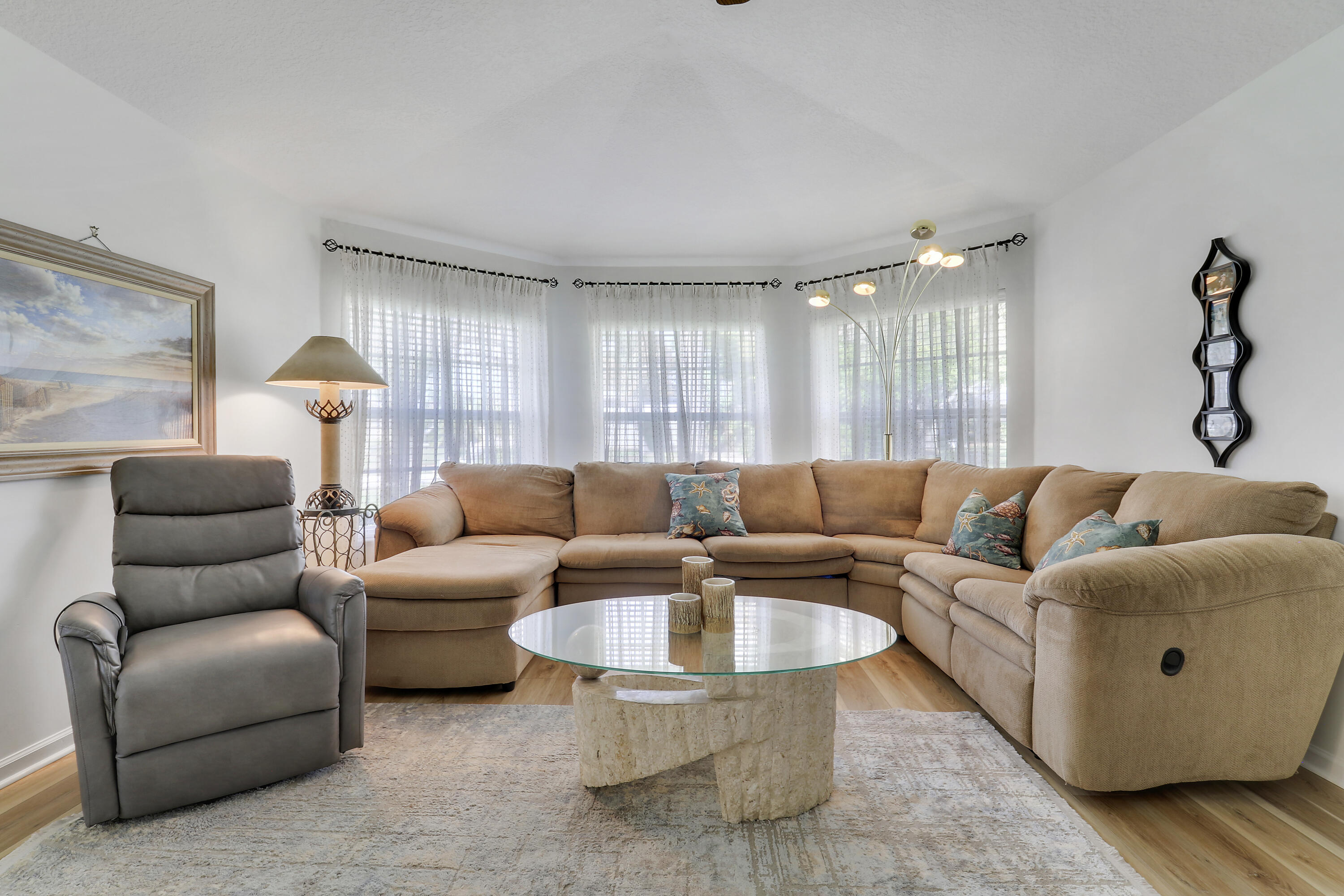 PORT ST LUCIE SECTION 13 - Residential