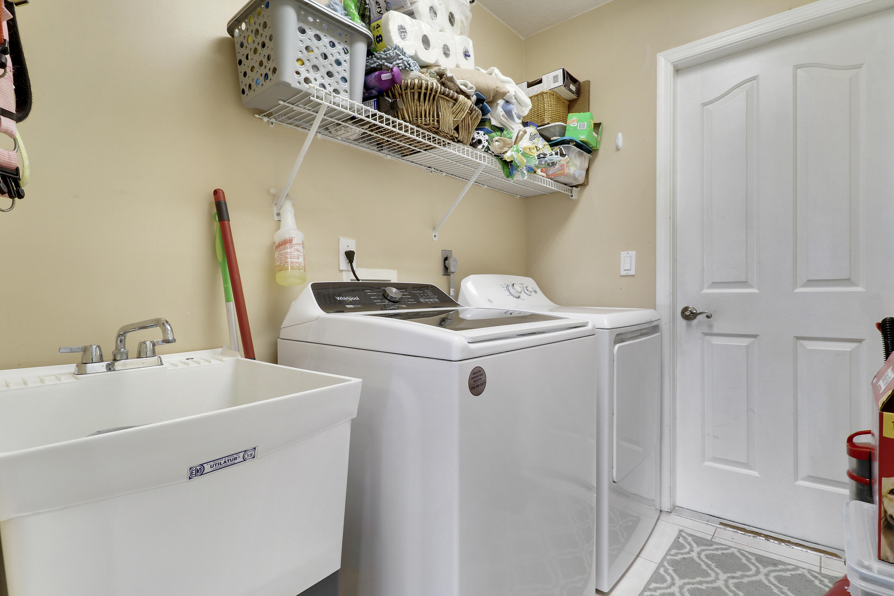 PORT ST LUCIE SECTION 13 - Residential