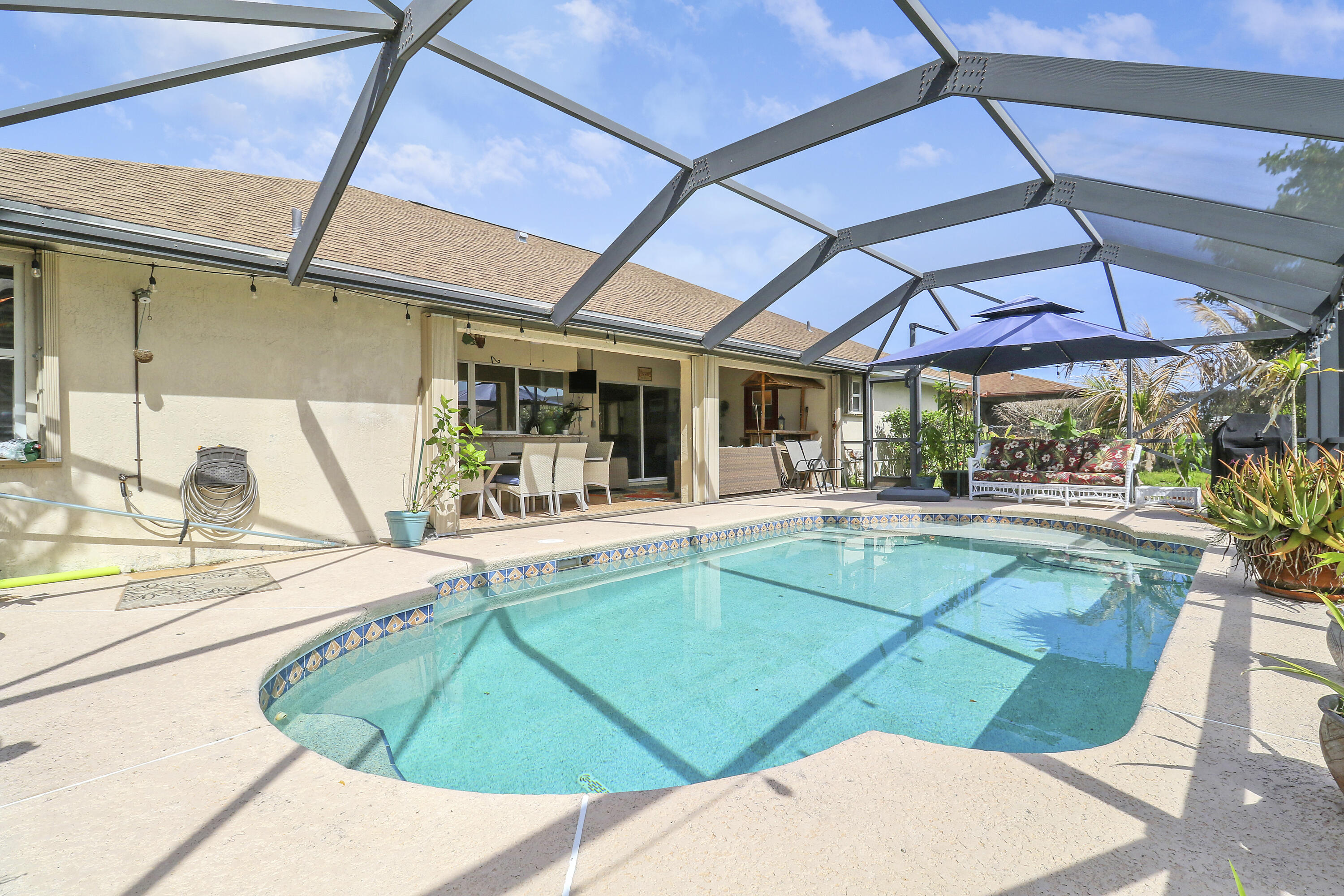 PORT ST LUCIE SECTION 13 - Residential