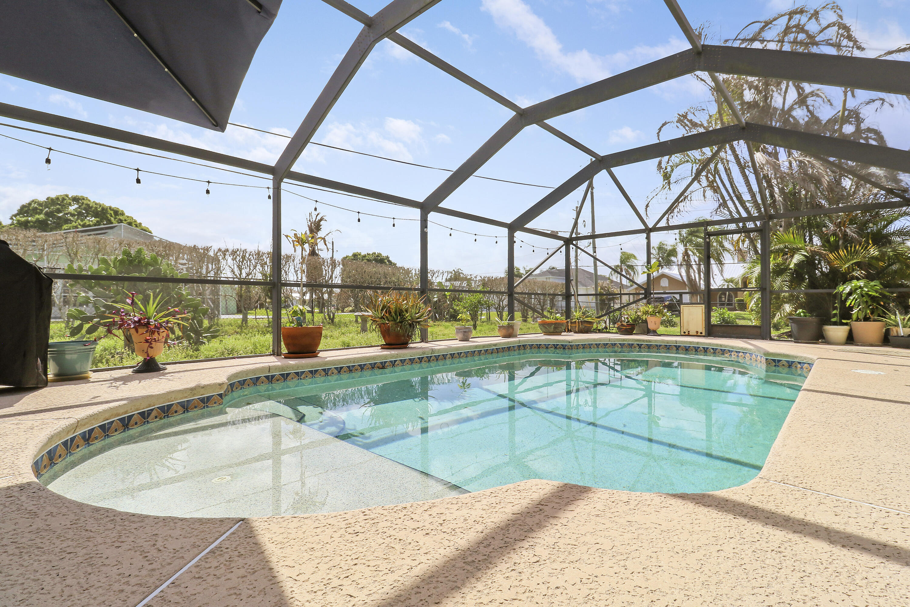 PORT ST LUCIE SECTION 13 - Residential