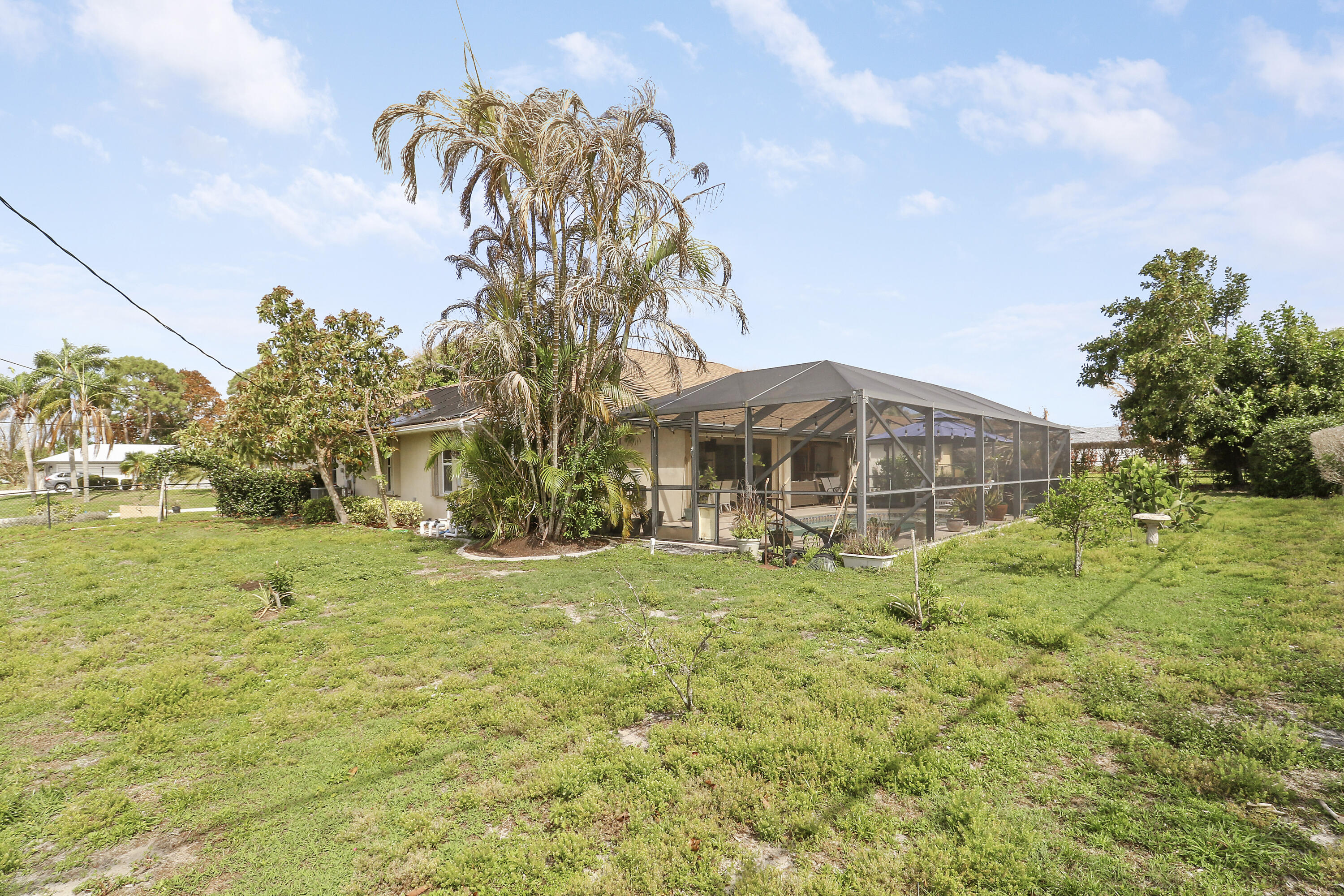 PORT ST LUCIE SECTION 13 - Residential