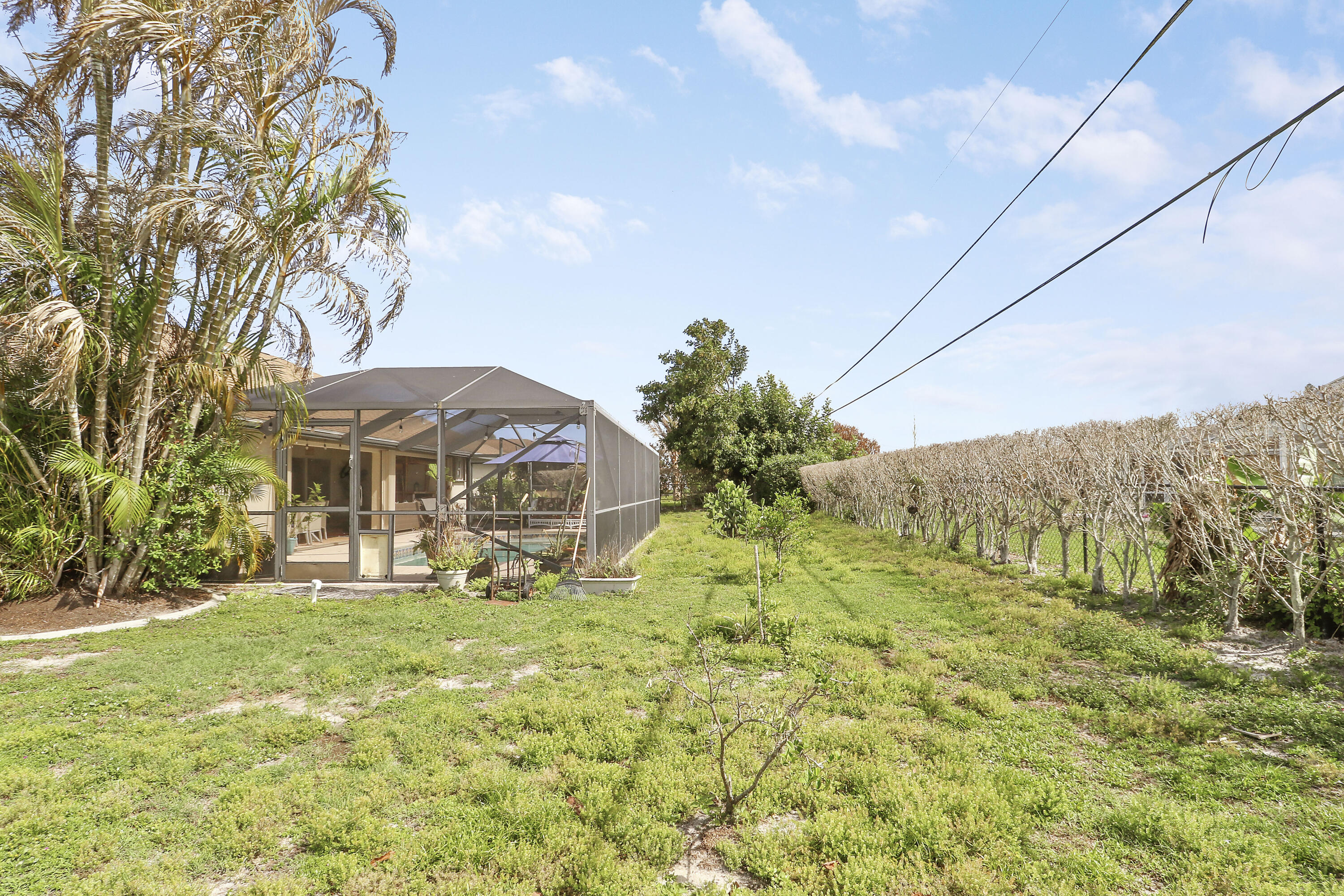 PORT ST LUCIE SECTION 13 - Residential