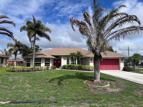 1991 SE Manth Lane Port St Lucie FL 34983