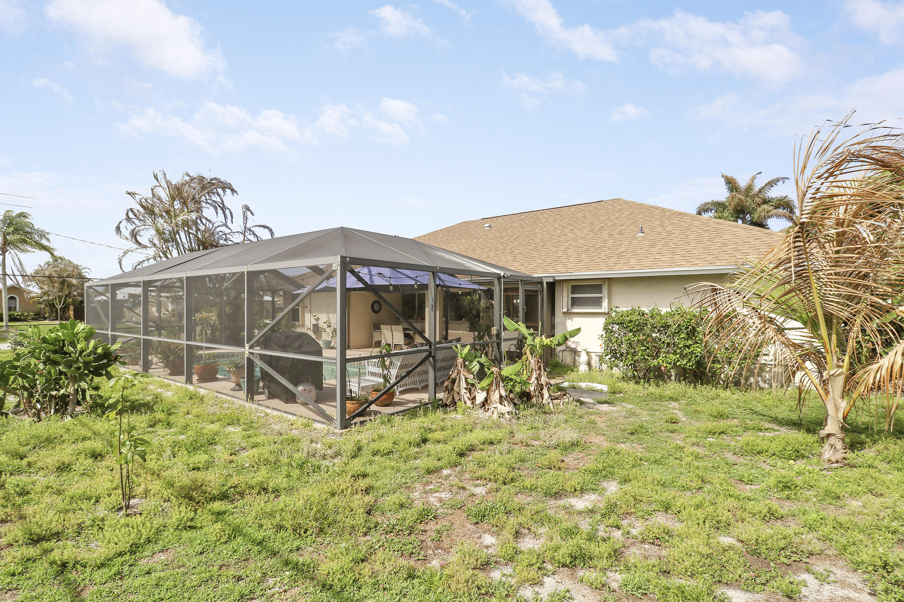 PORT ST LUCIE SECTION 13 - Residential