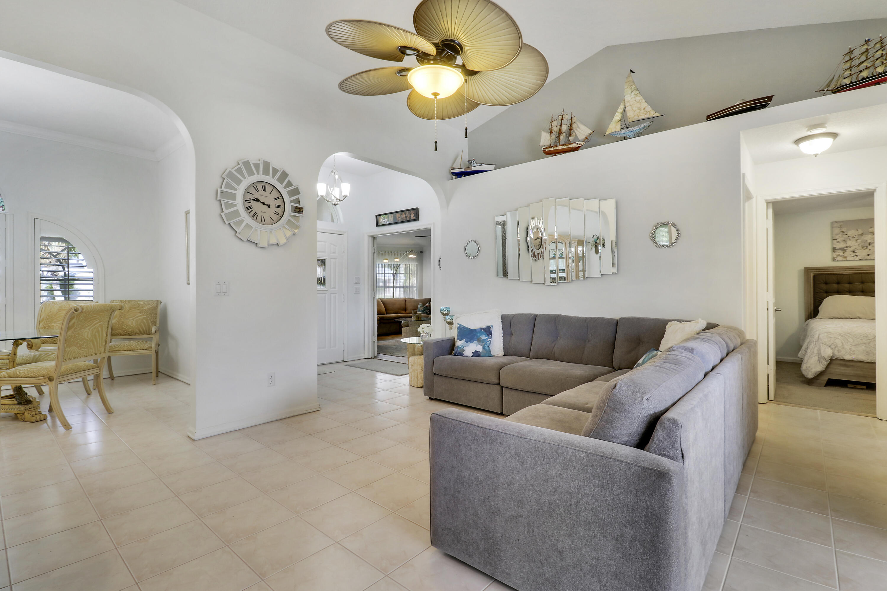 PORT ST LUCIE SECTION 13 - Residential