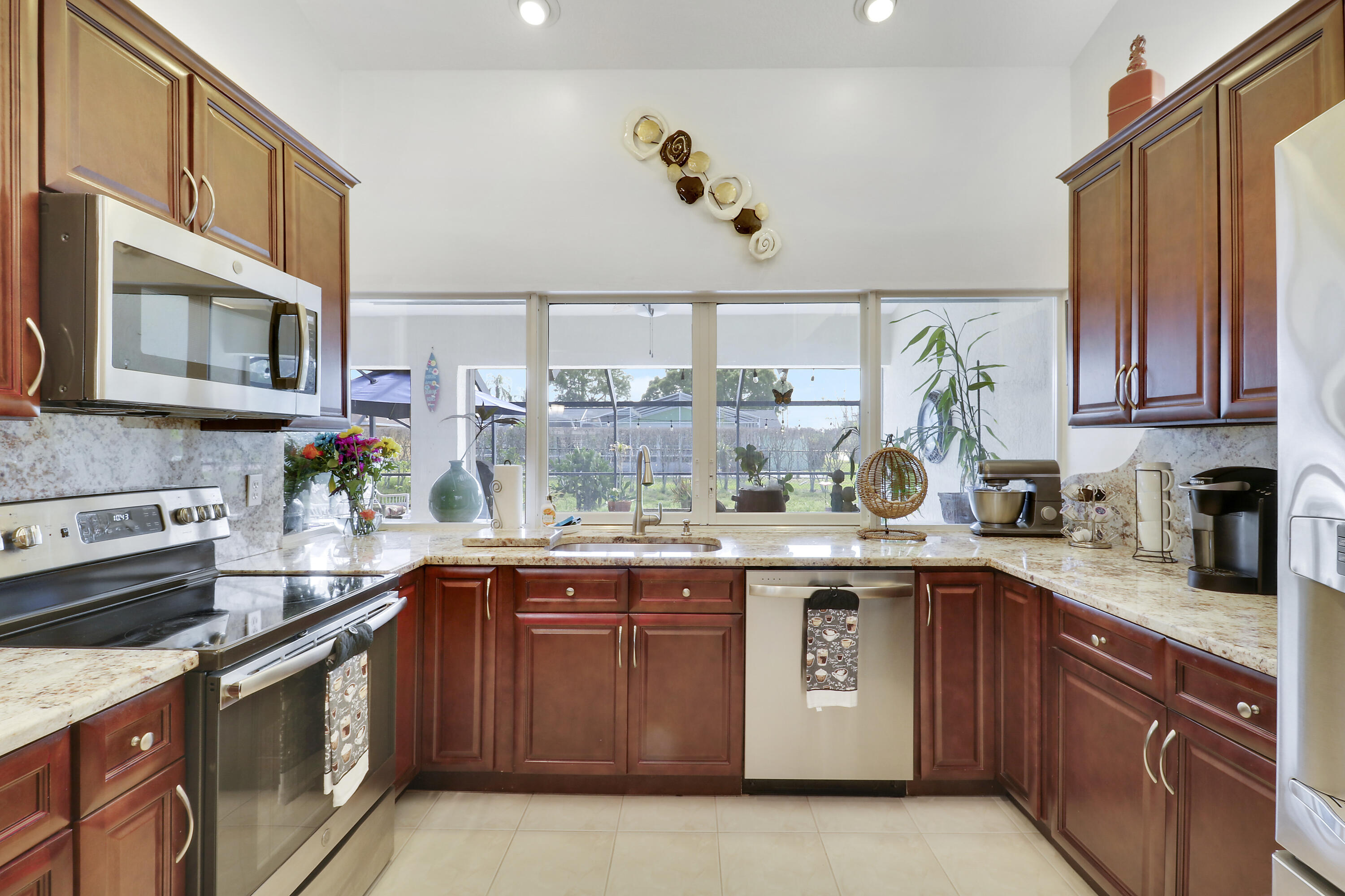 PORT ST LUCIE SECTION 13 - Residential