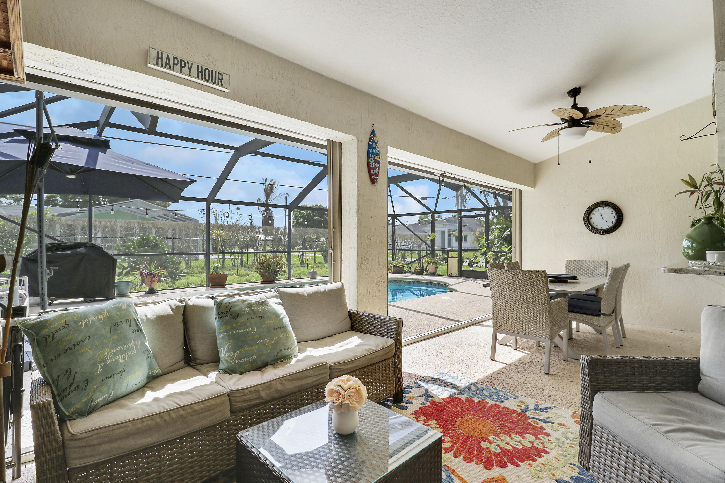 PORT ST LUCIE SECTION 13 - Residential