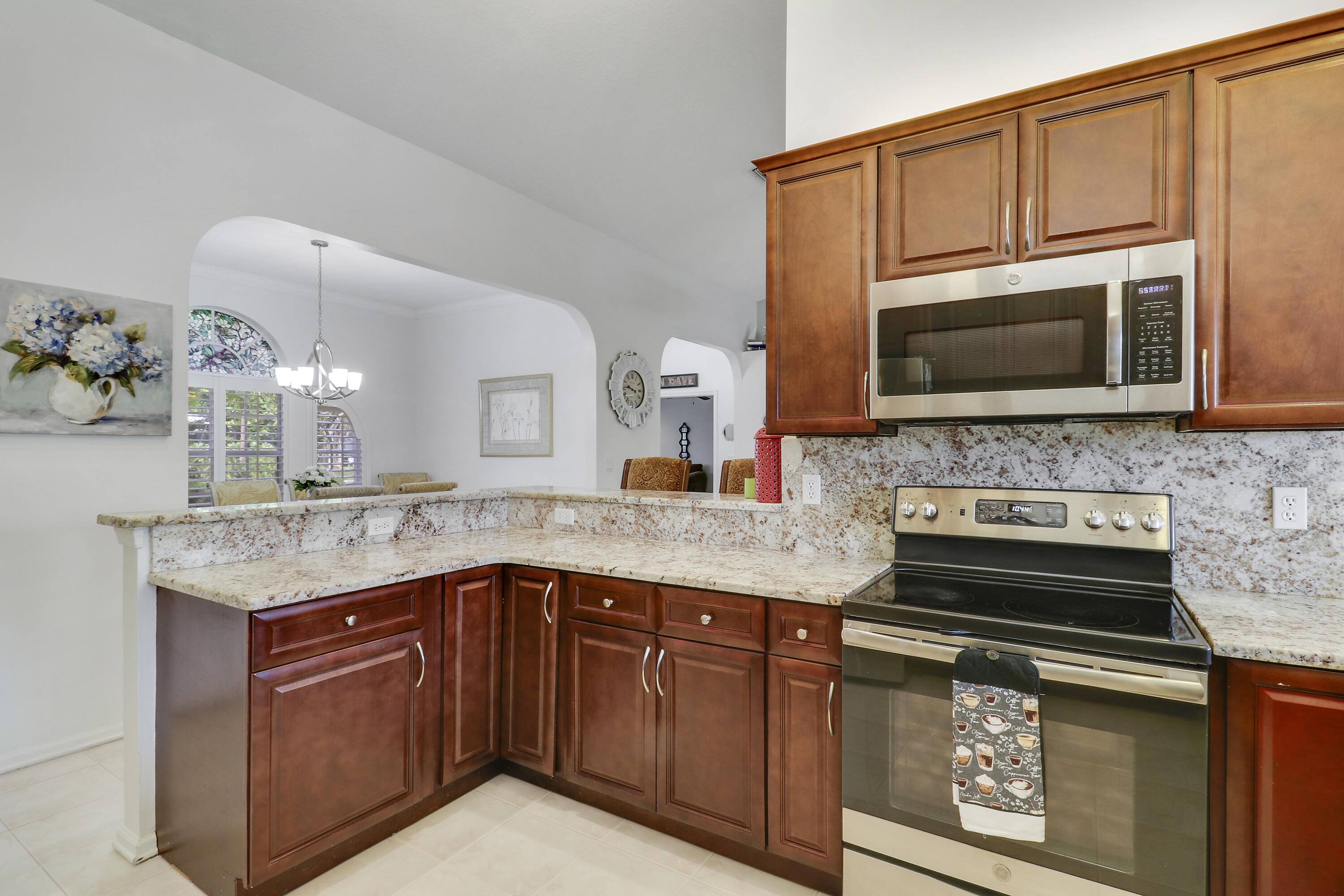 PORT ST LUCIE SECTION 13 - Residential