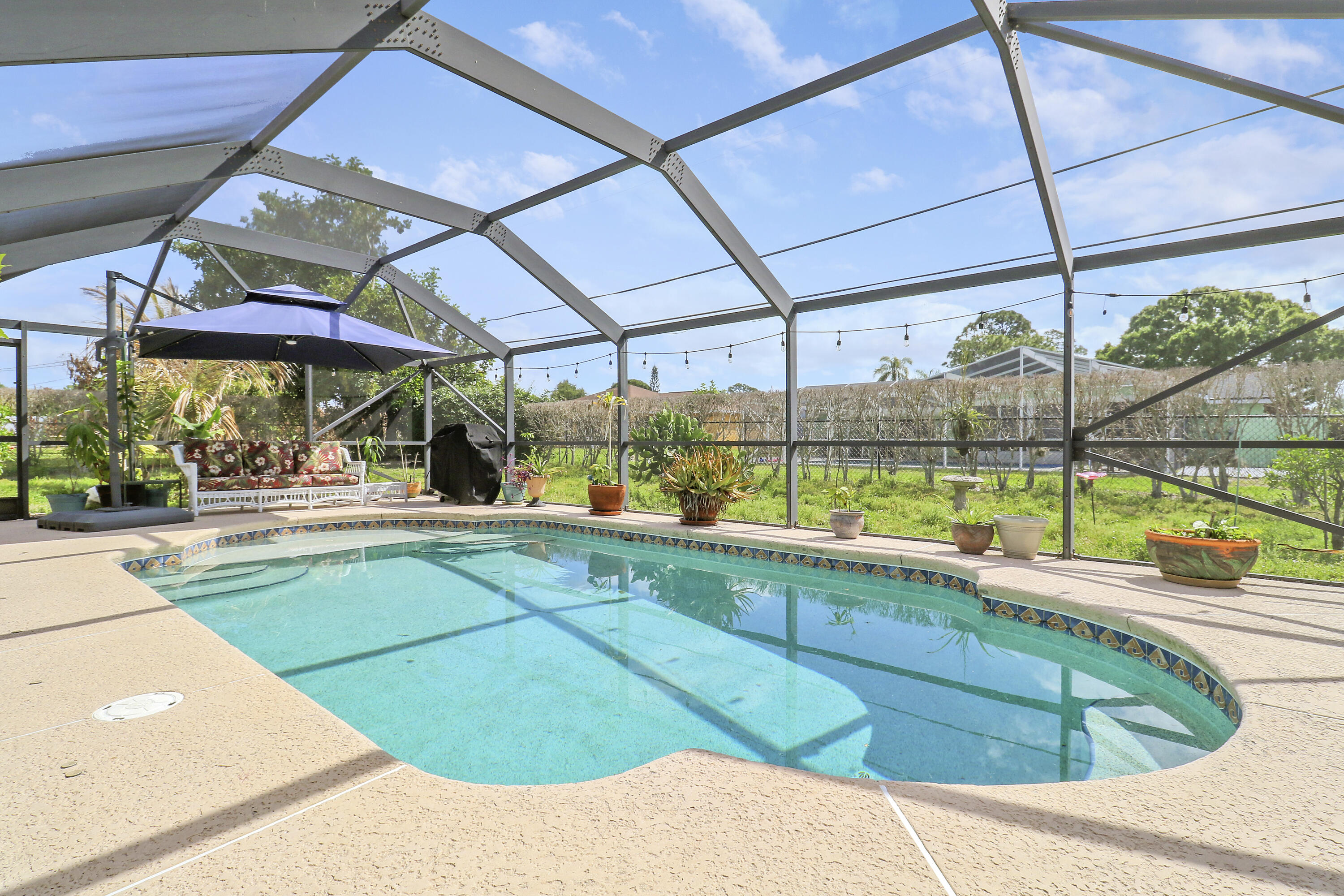 PORT ST LUCIE SECTION 13 - Residential