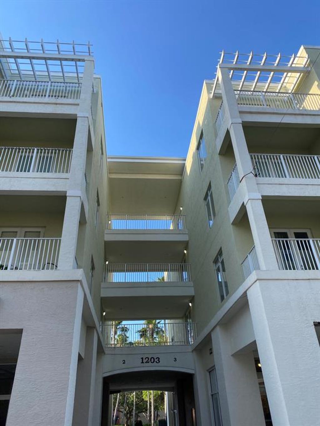 Photo of 1203 Town Center Drive #301, Jupiter, FL 33458 (MLS # R10790199)