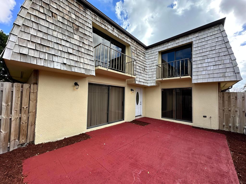 Photo of 156 Lake Arbor Drive, Palm Springs, FL 33461 (MLS # R10954809)