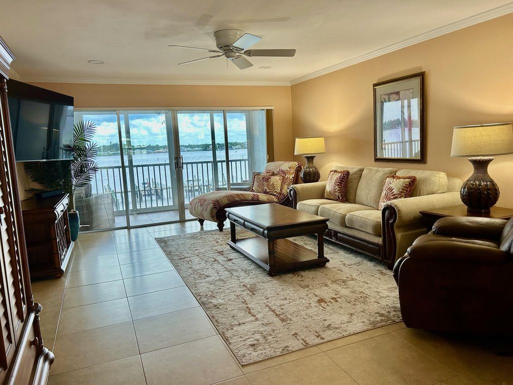 Photo of 1868 SW Palm City Road #304, Stuart, FL 34994 (MLS # R11100548)