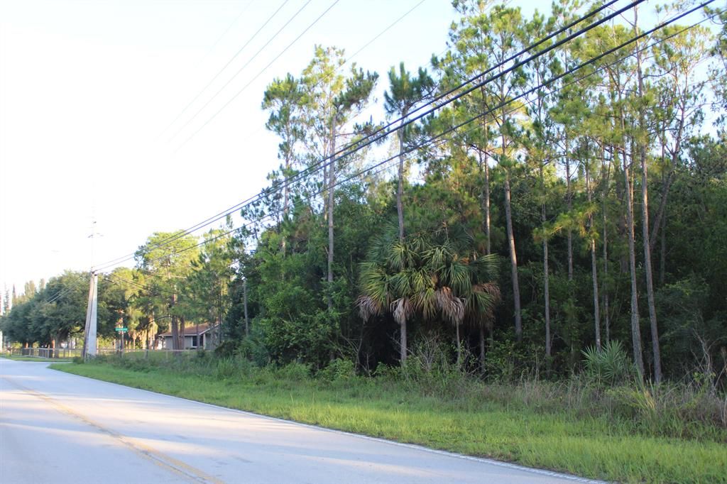 Photo of 18469 Sycamore Drive W, Loxahatchee, FL 33470 (MLS # R10728783)