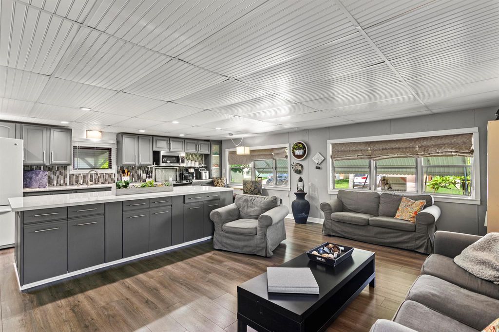 Photo of 10 Palo Alto Lane, Port St Lucie, FL 34952 (MLS # R10911359)