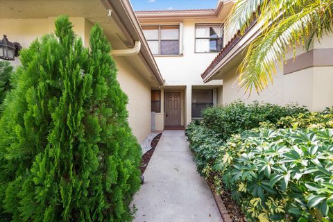 A home in Wellington