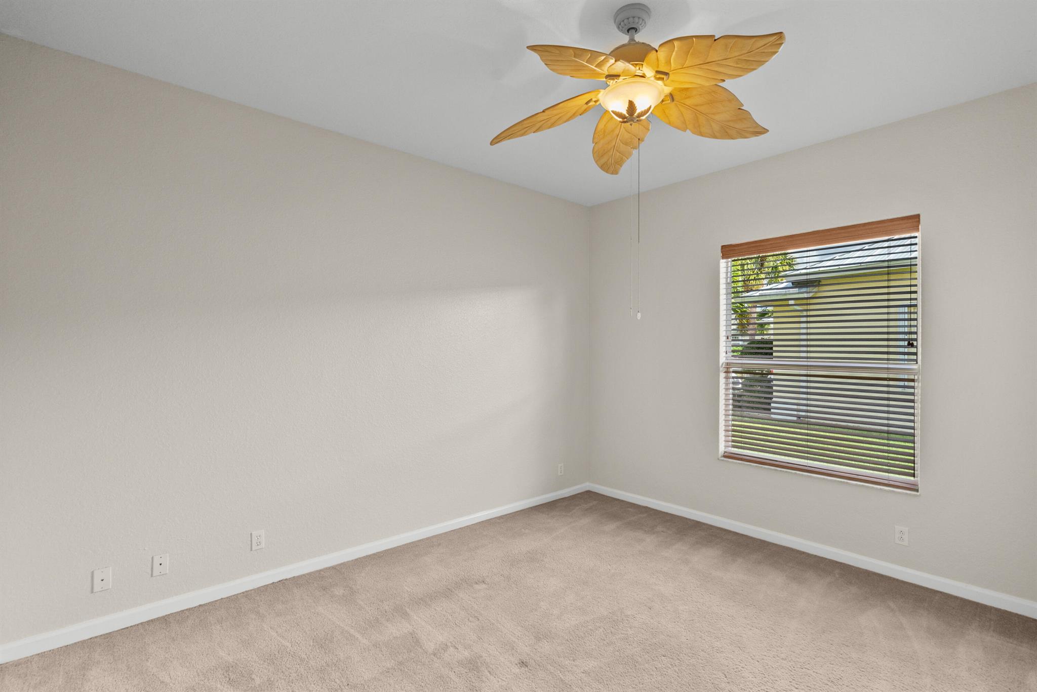 MAGNOLIA LAKES AT ST LUCI - Residential Lease