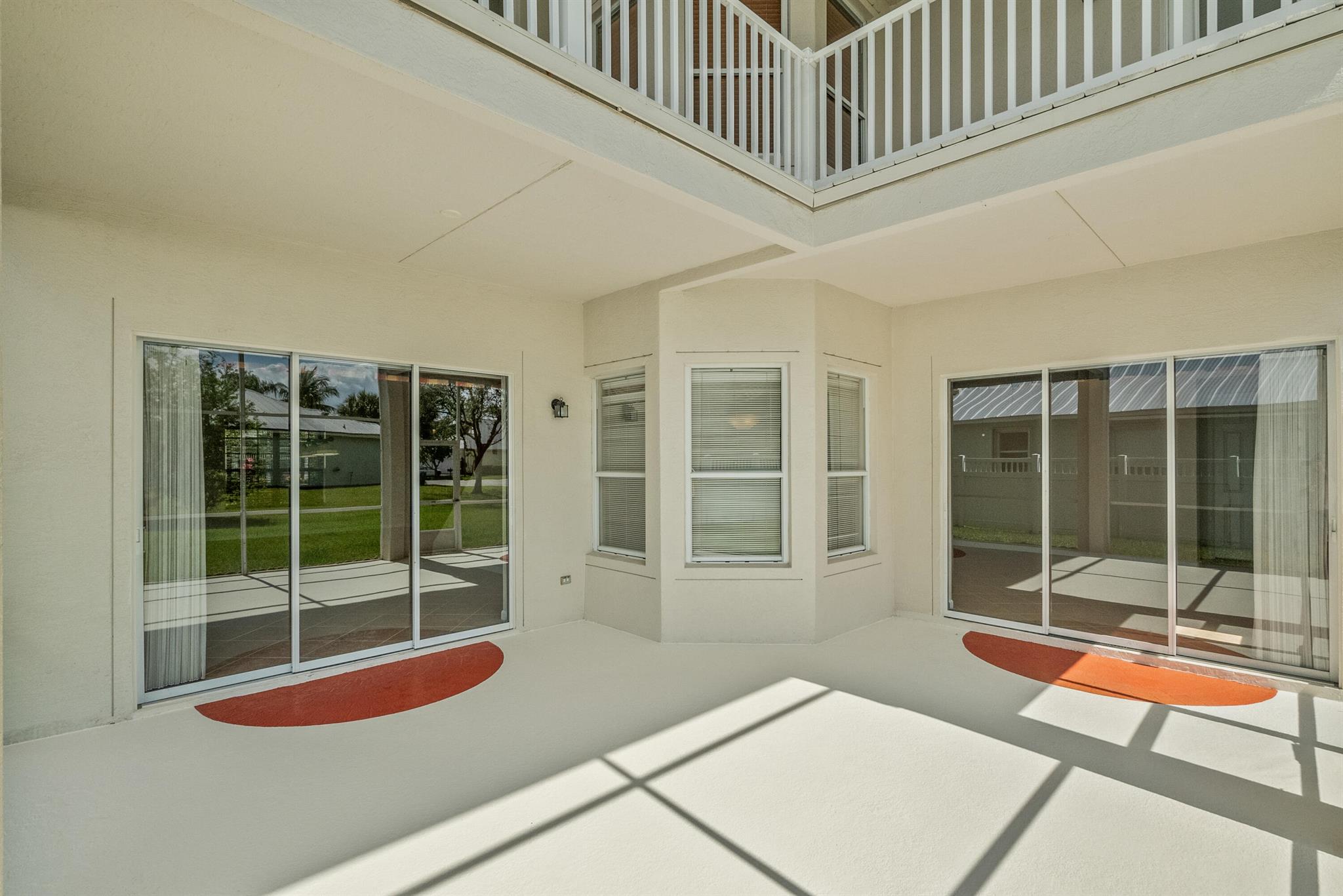 MAGNOLIA LAKES AT ST LUCI - Residential Lease