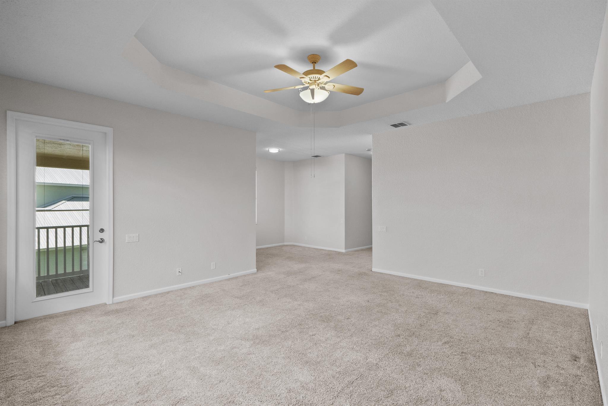 MAGNOLIA LAKES AT ST LUCI - Residential Lease