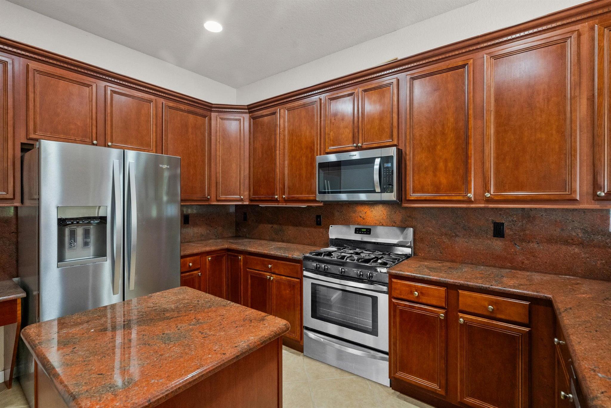 MAGNOLIA LAKES AT ST LUCI - Residential Lease