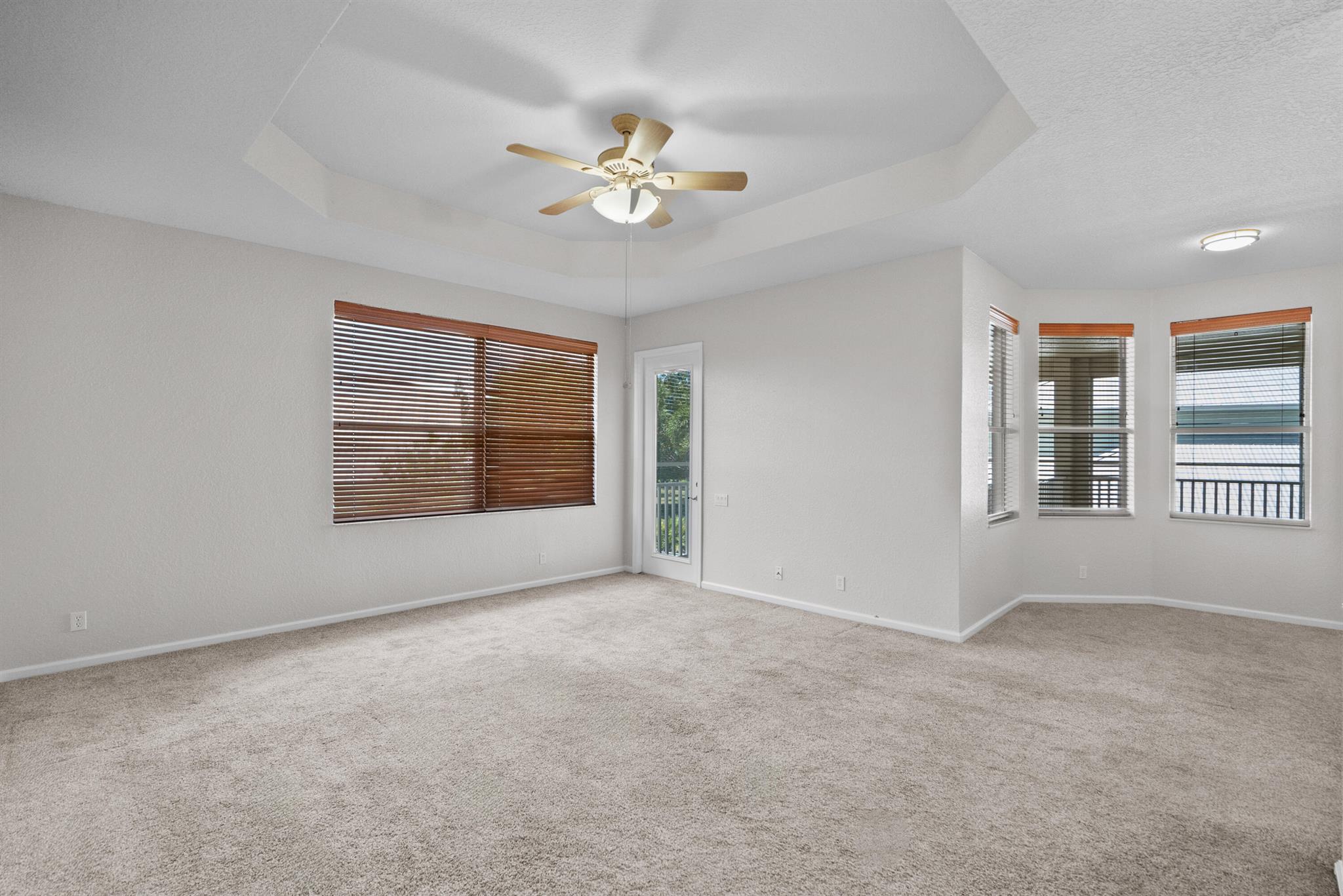 MAGNOLIA LAKES AT ST LUCI - Residential Lease