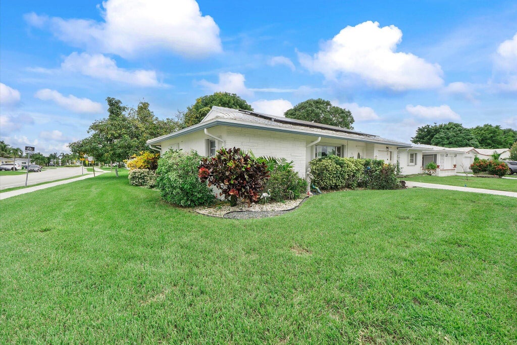 Photo of 7510 NW 71st Avenue, Tamarac, FL 33321 (MLS # B26085317)