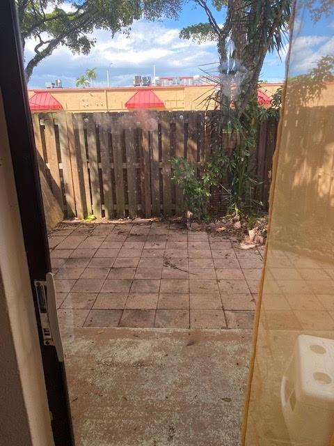 Coral Spgs Estate Twnhms - Residential Lease