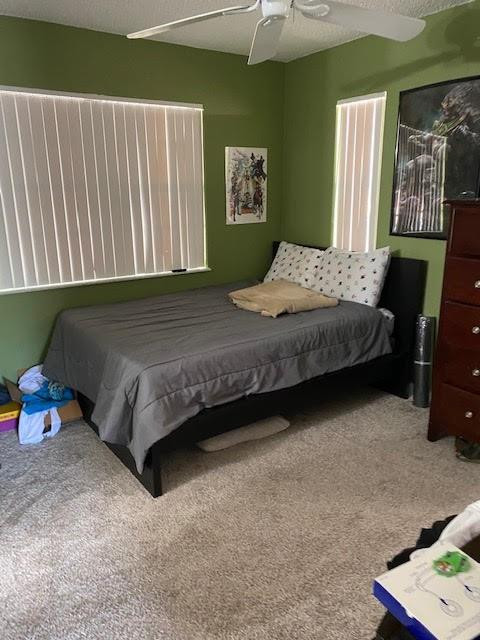 Coral Spgs Estate Twnhms - Residential Lease