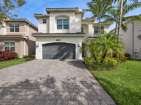 9887 Steamboat Springs Cir, Delray Beach, FL MLS: F10428289