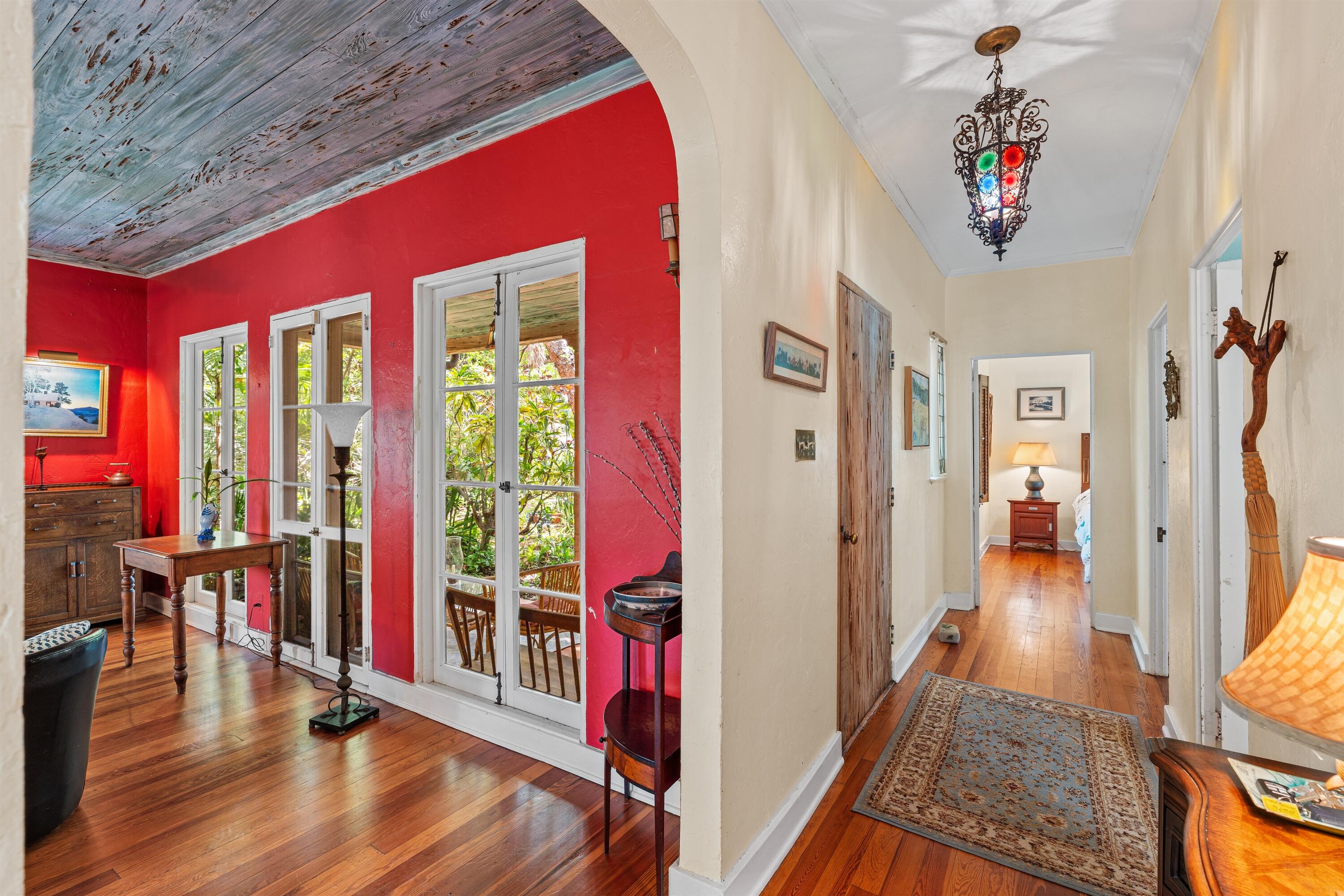 Old Floresta - Residential