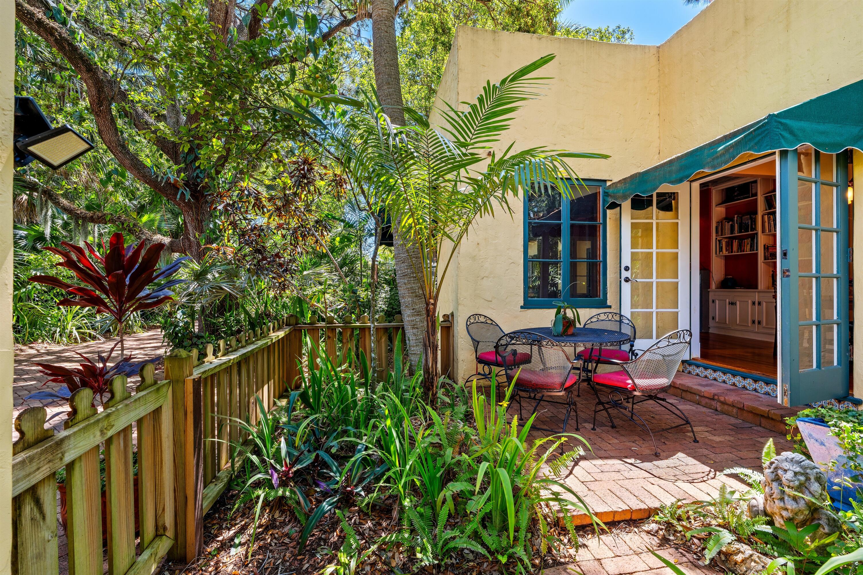 Old Floresta - Residential