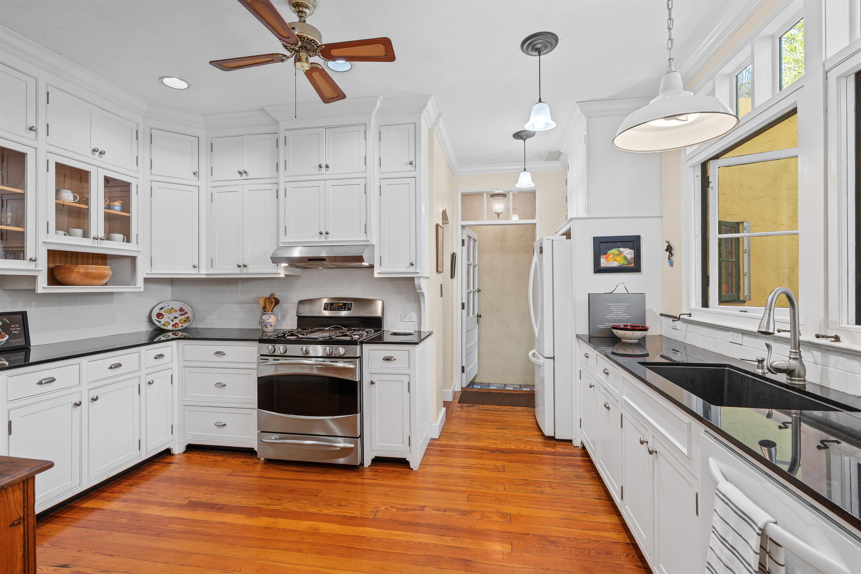 Old Floresta - Residential