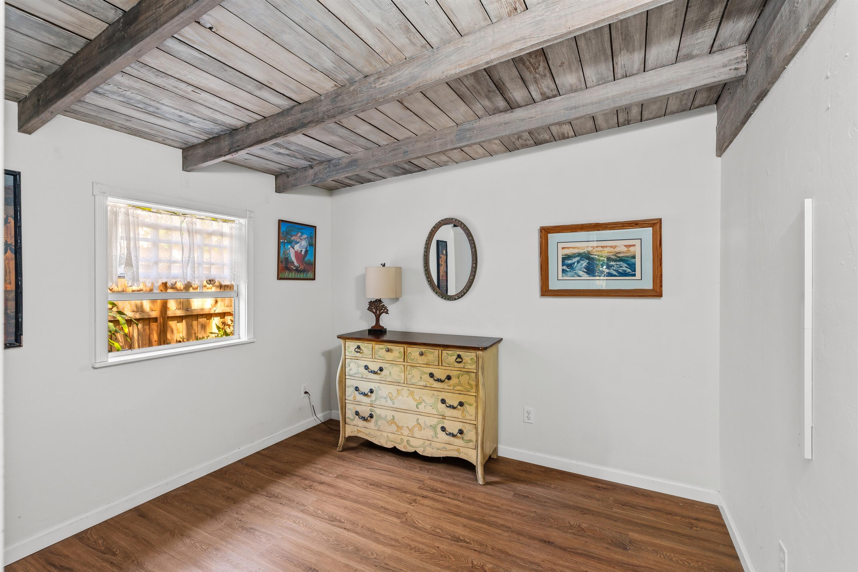 Old Floresta - Residential