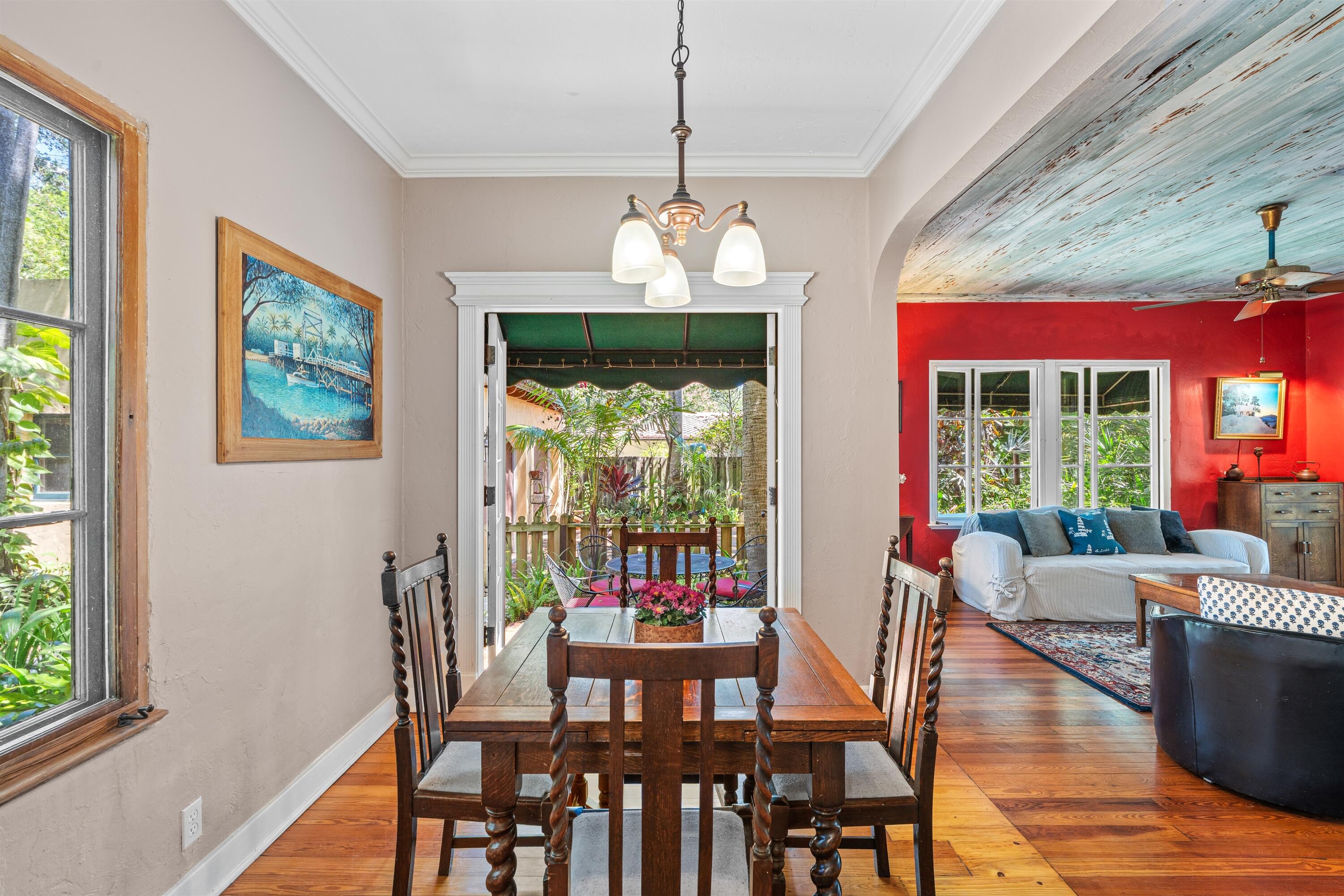 Old Floresta - Residential