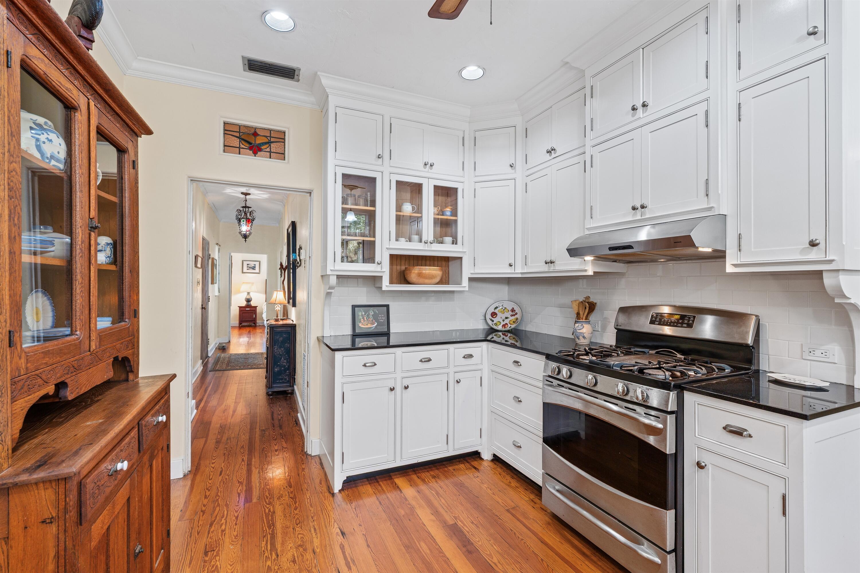 Old Floresta - Residential