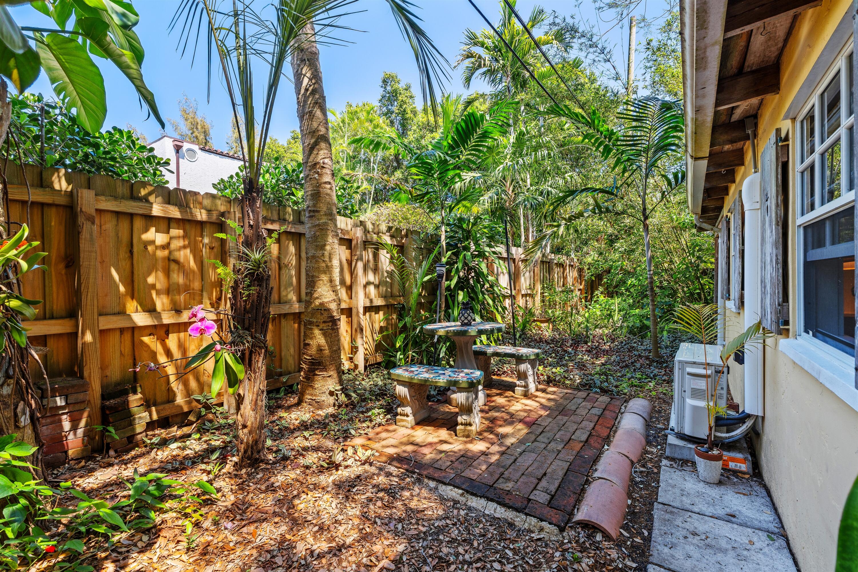 Old Floresta - Residential