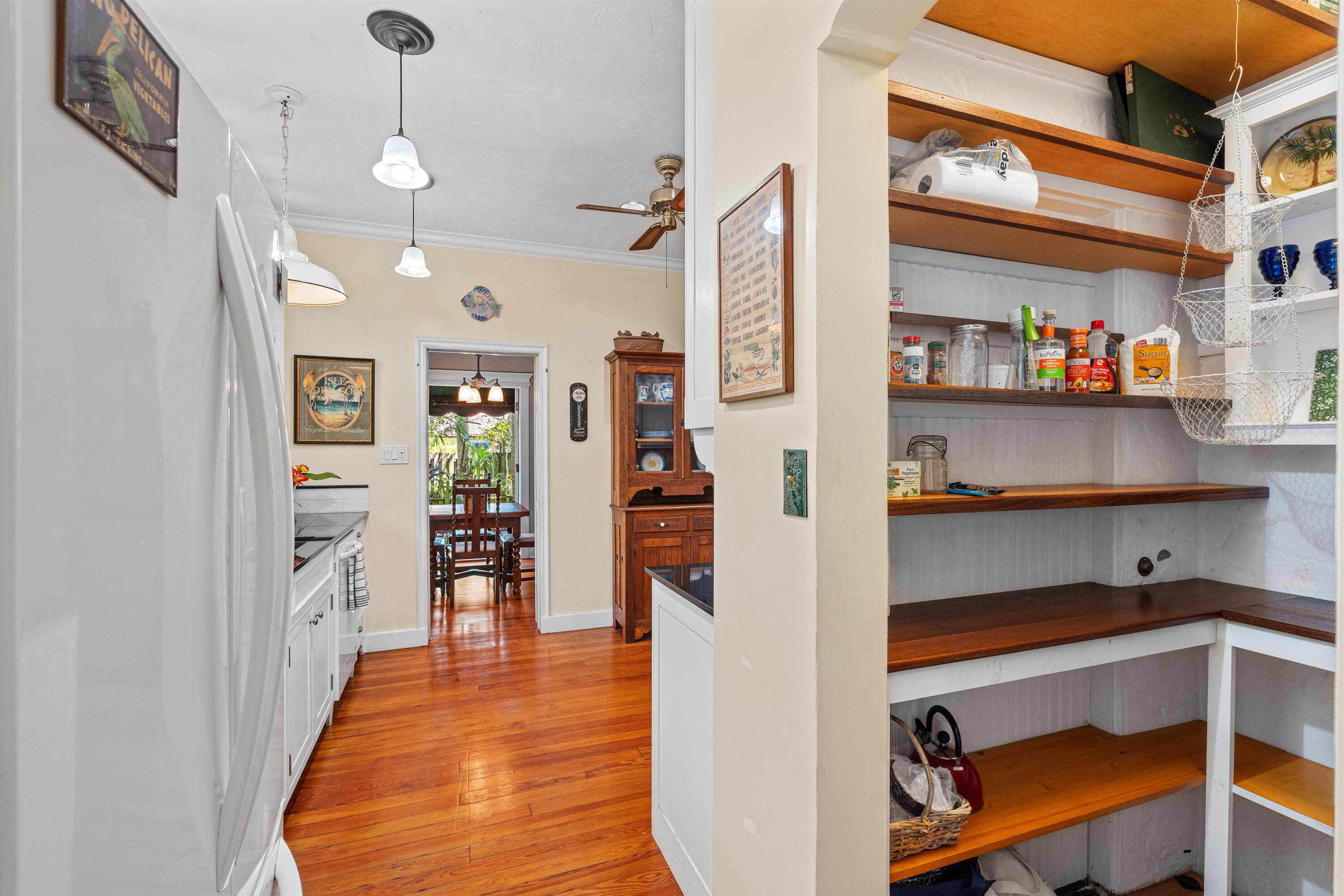 Old Floresta - Residential