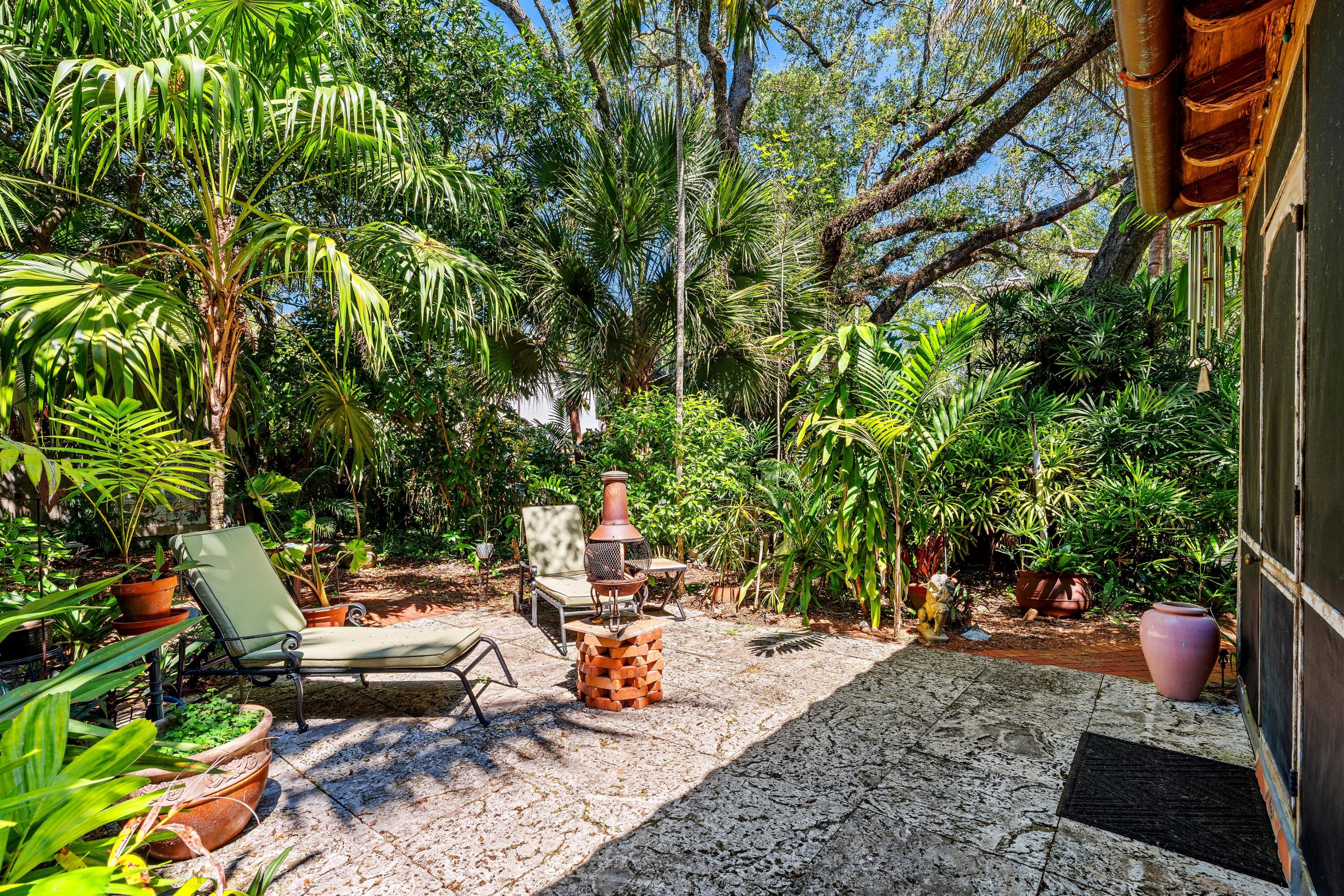 Old Floresta - Residential